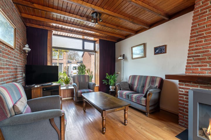 Photo 3 of Anjerstraat 17