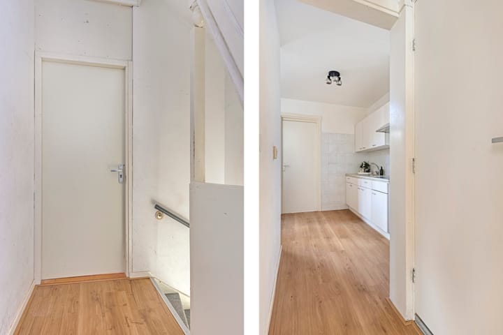 Foto 5 van Vinkensteynstraat 85
