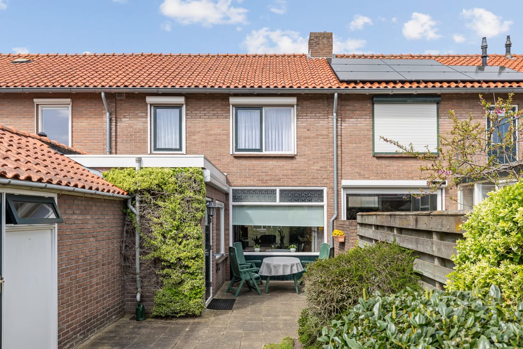 Foto 17 van Anjerstraat 17