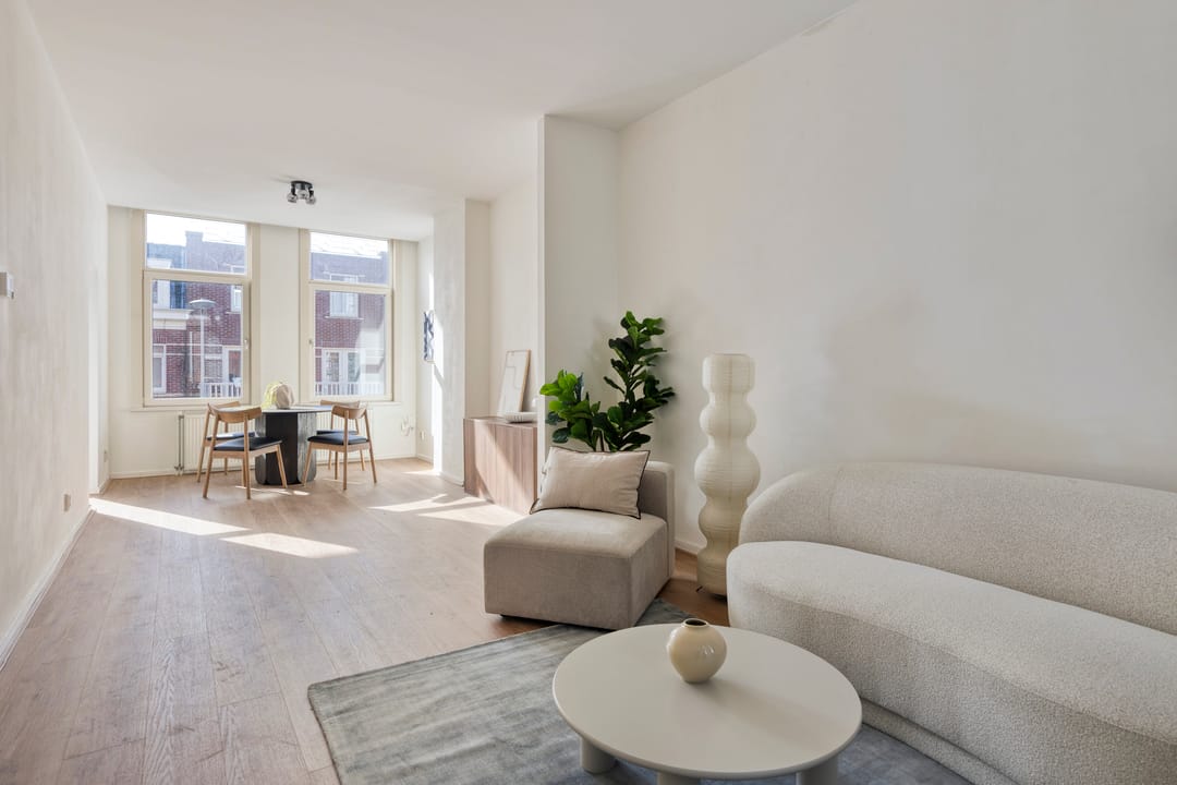 Foto 1 van Vinkensteynstraat 85