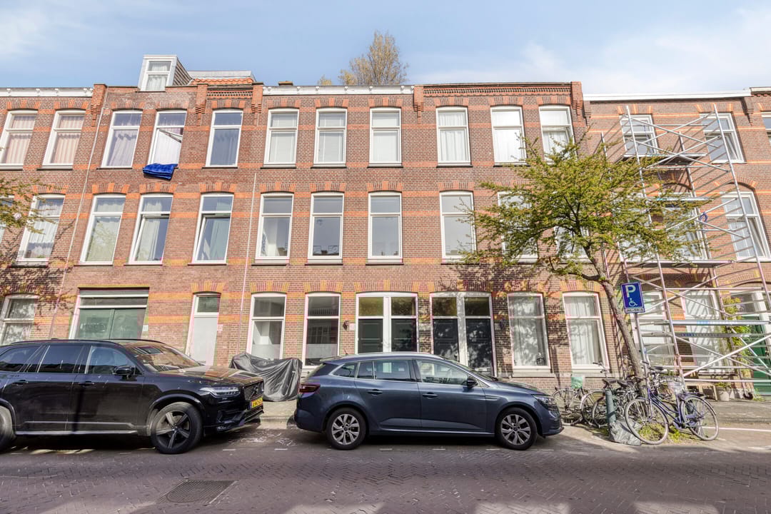 Foto 2 van Vinkensteynstraat 85