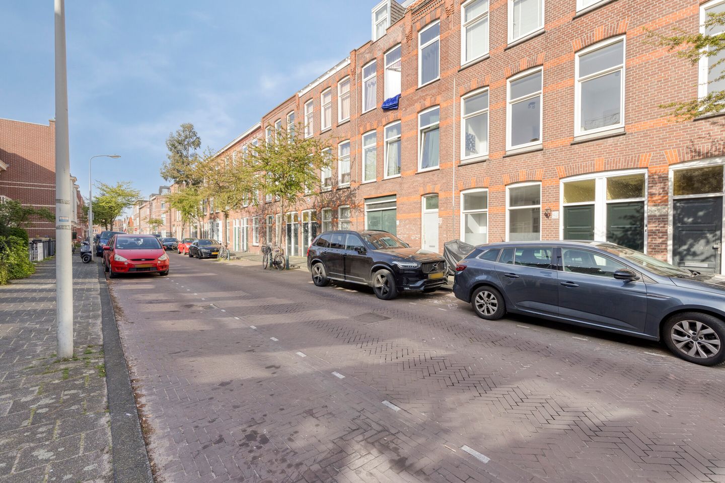 Foto 14 van Vinkensteynstraat 85