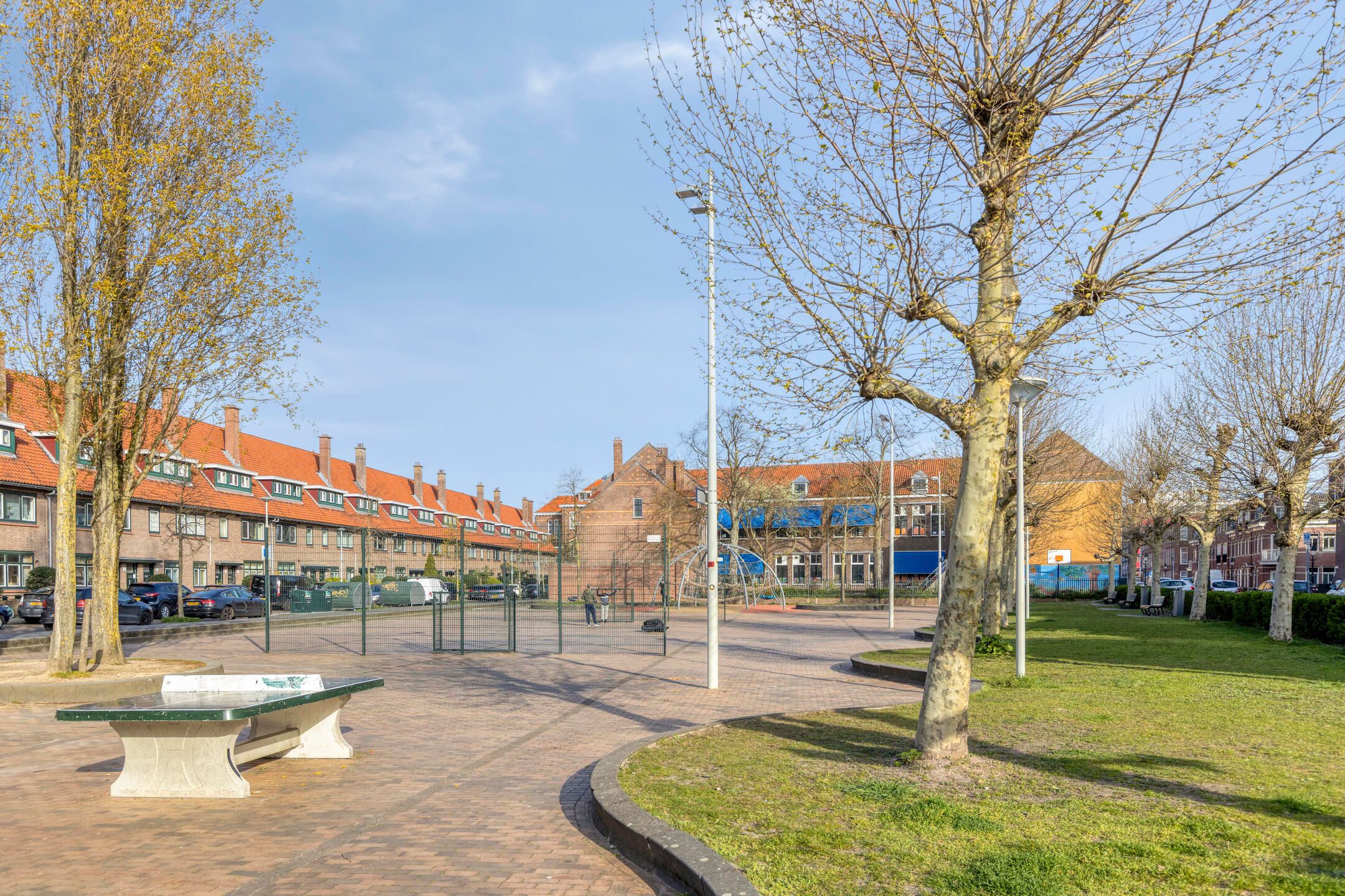 Foto 15 van Vinkensteynstraat 85