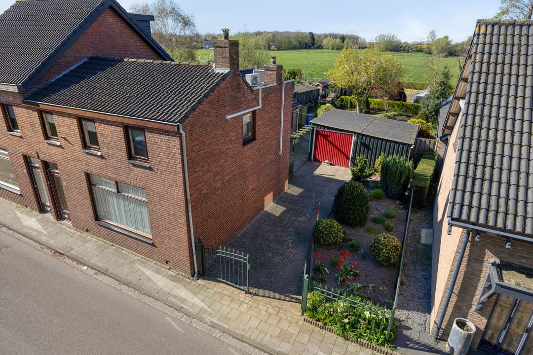 Foto 2 van Kladseweg 25