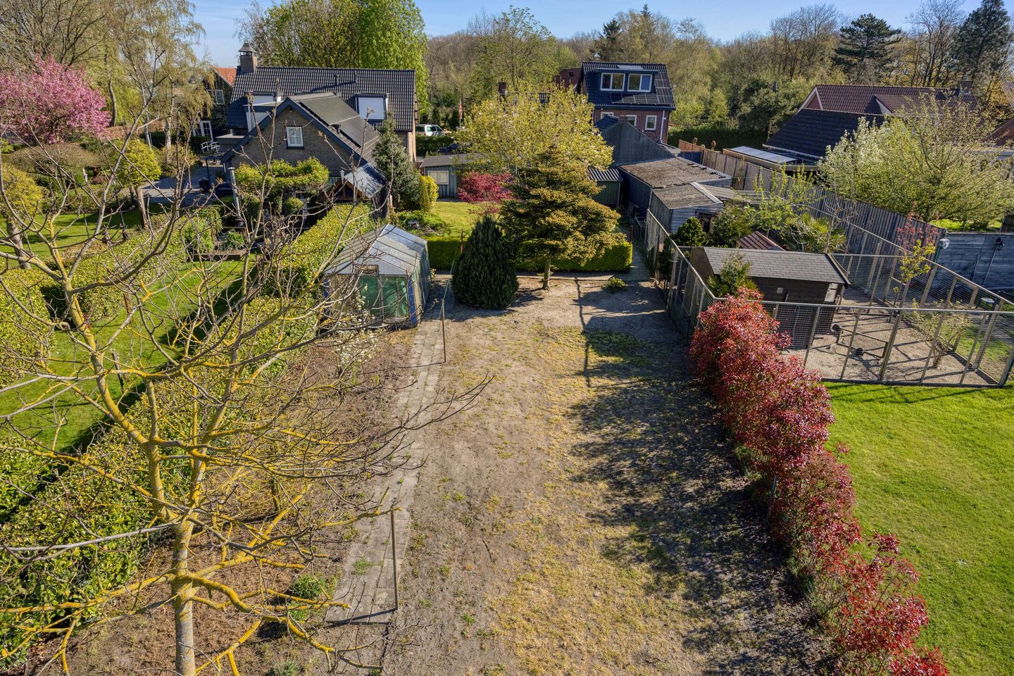 Foto 4 van Kladseweg 25