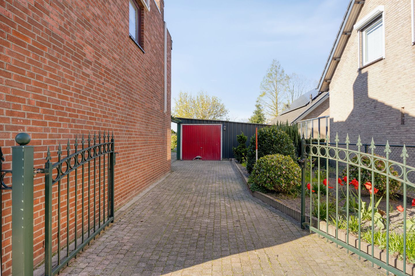 Foto 5 van Kladseweg 25