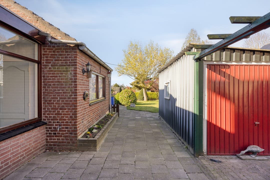 Foto 22 van Kladseweg 25