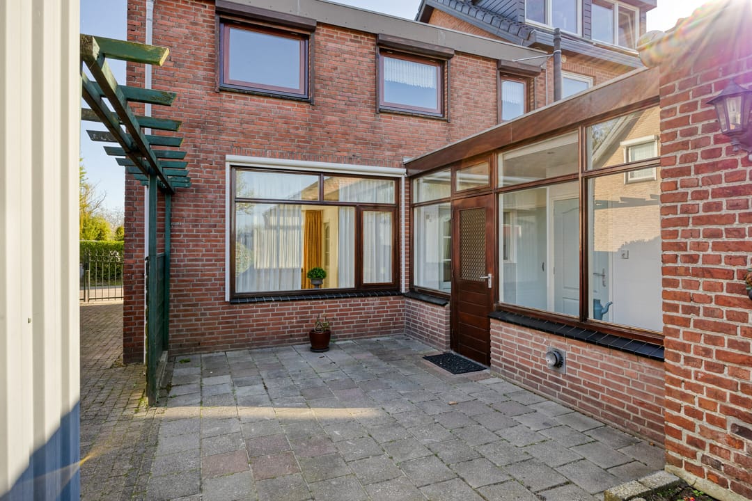 Foto 23 van Kladseweg 25