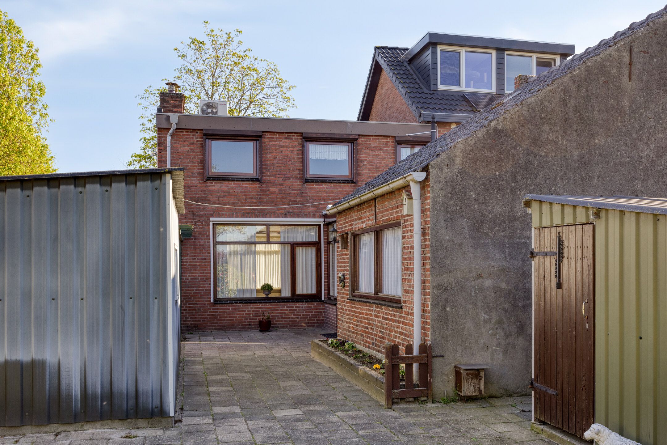 Foto 24 van Kladseweg 25