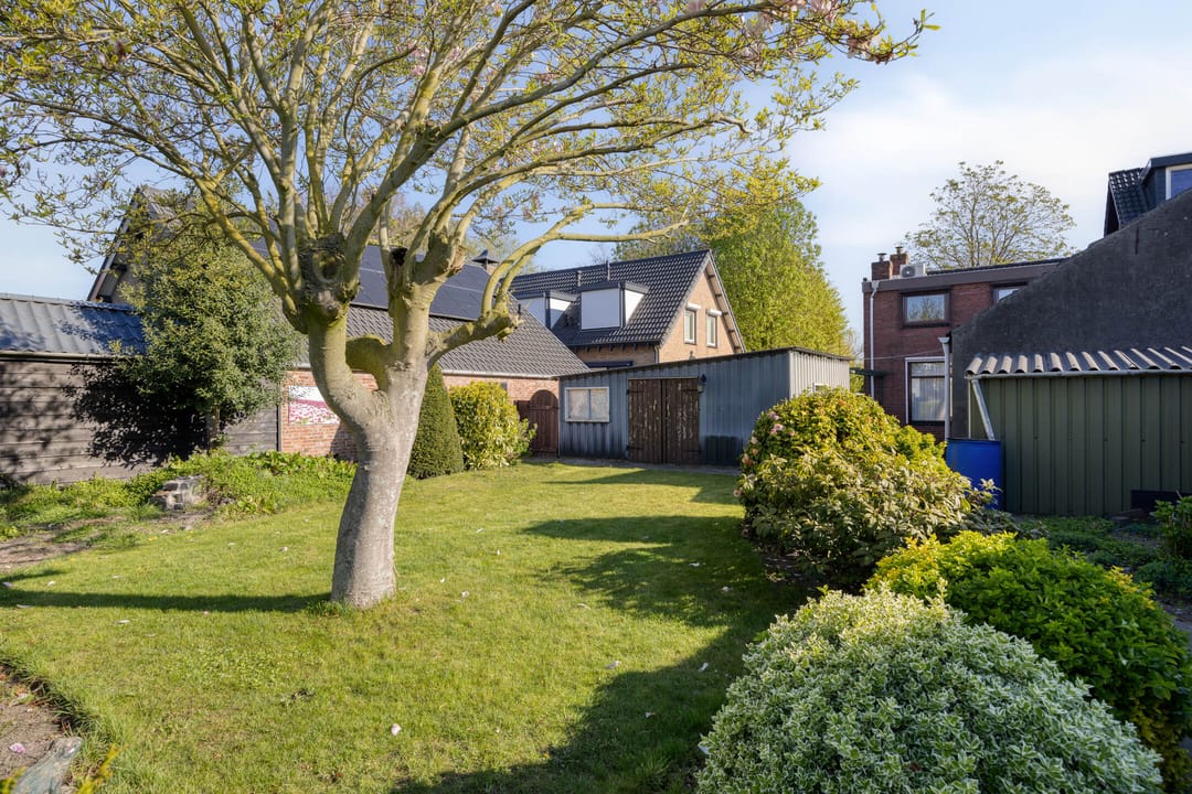 Foto 26 van Kladseweg 25