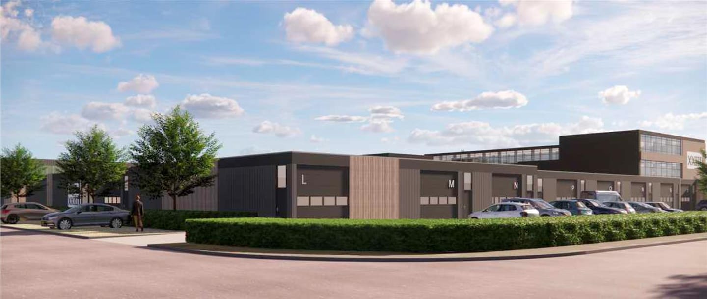 Bekijk foto 3 van Zaagmolenpad