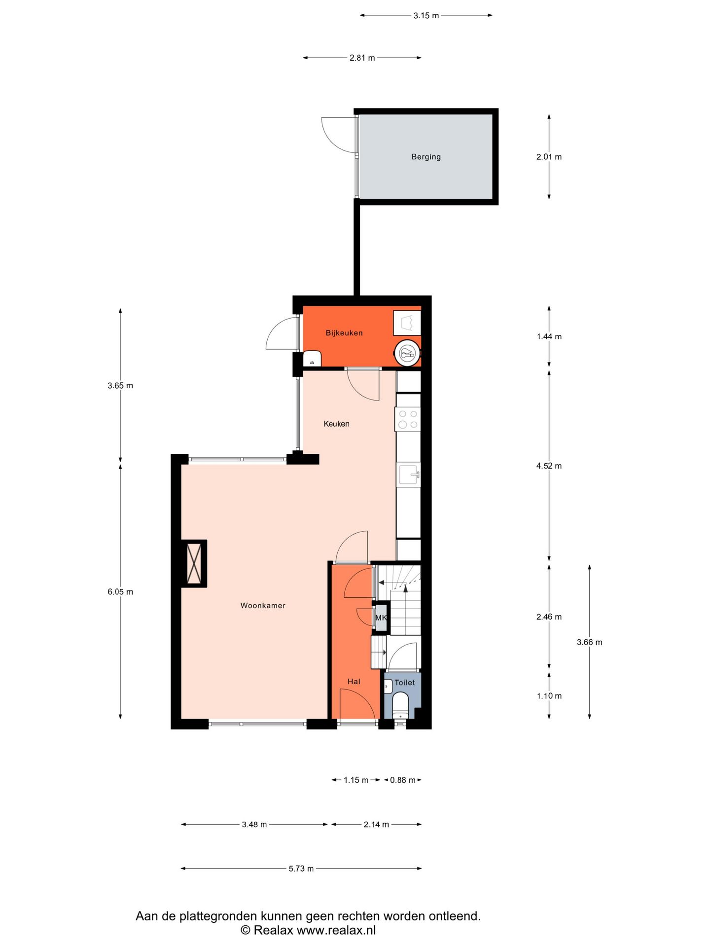 Foto 20 van Anjerstraat 17