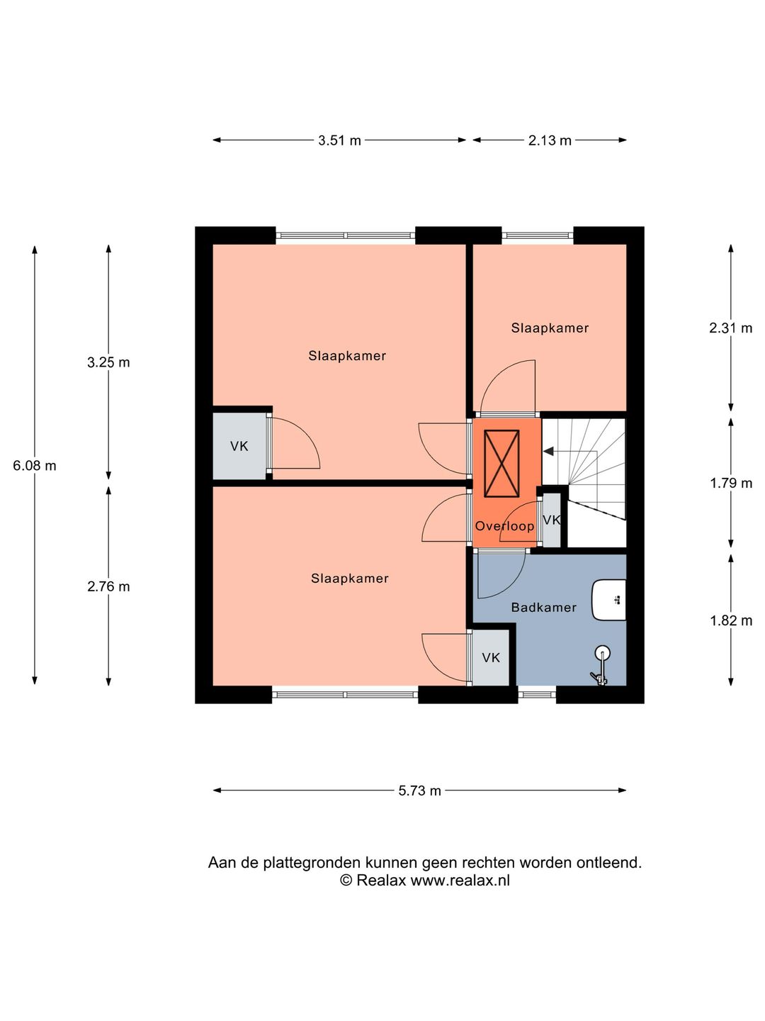 Foto 22 van Anjerstraat 17