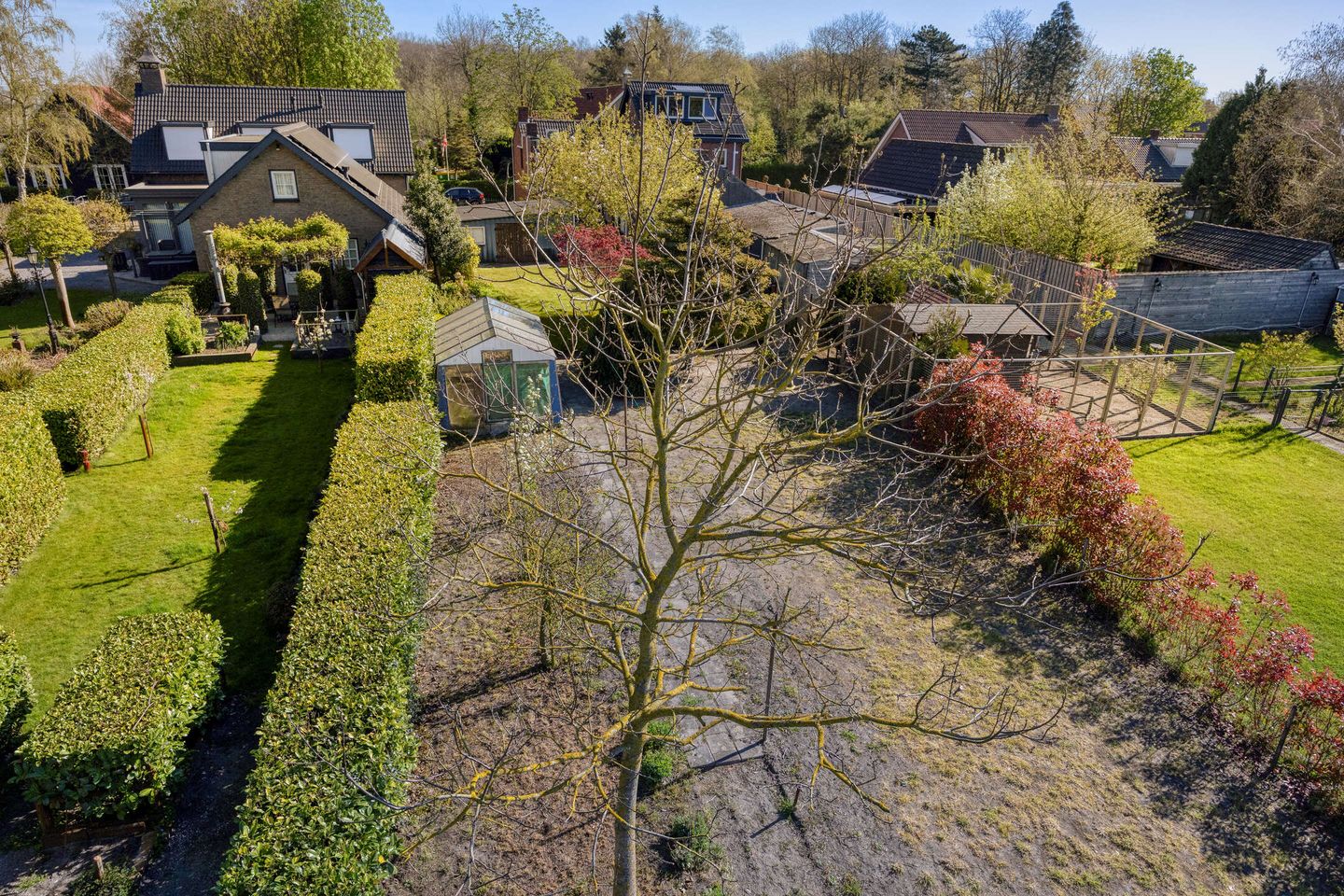 Foto 29 van Kladseweg 25