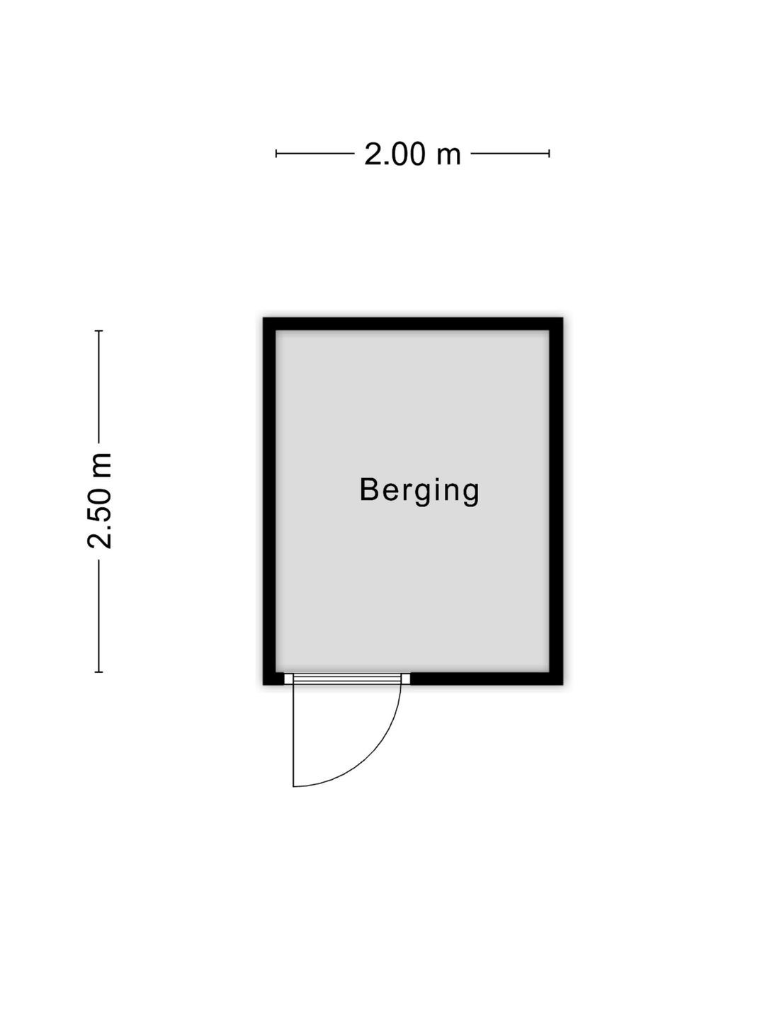 Foto 38 van Kladseweg 25
