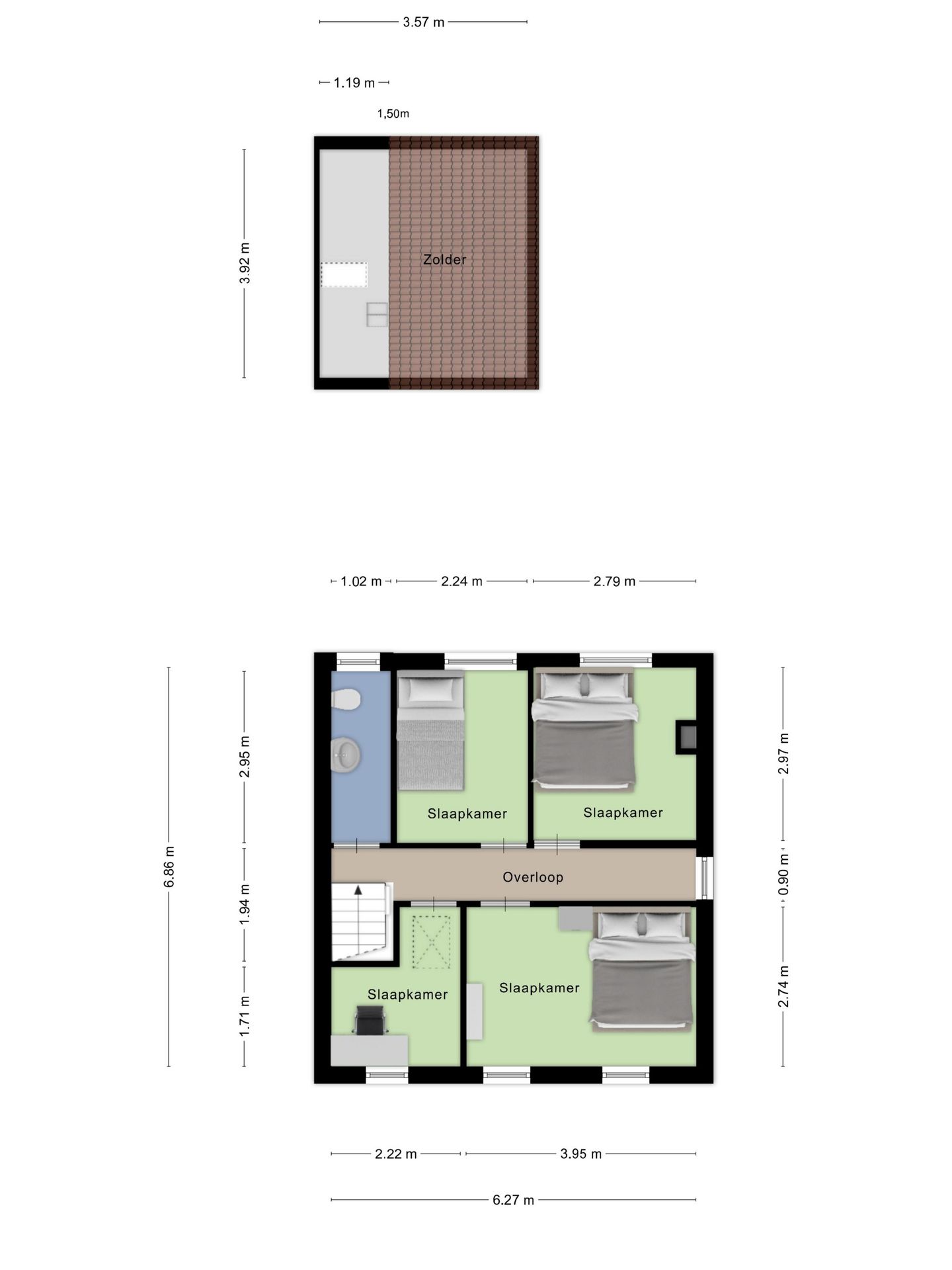 Foto 35 van Kladseweg 25