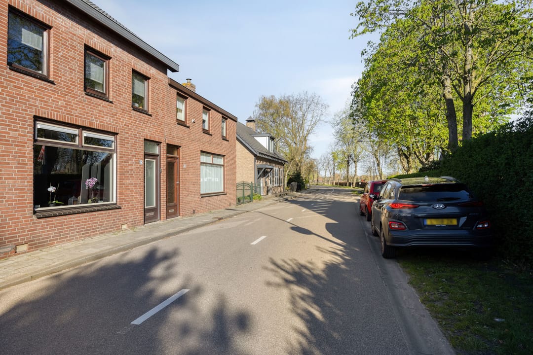 Foto 32 van Kladseweg 25