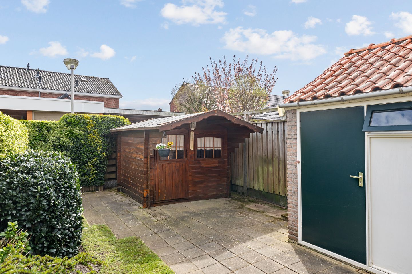 Foto 19 van Anjerstraat 17