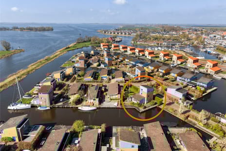 Gouden Boaijum thumbnail