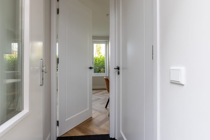 Foto 4 van Amersfoortsestraatweg 90-A017