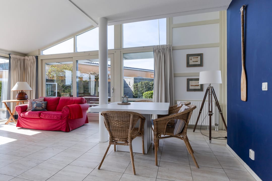 Foto 13 van Gouden Boaijum 28