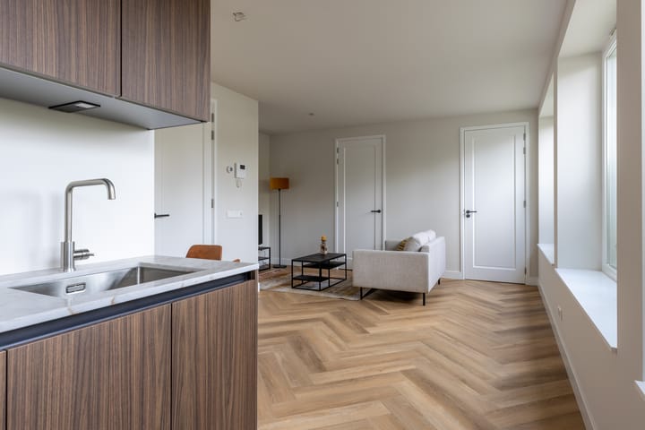 Foto 2 van Amersfoortsestraatweg 90-A017