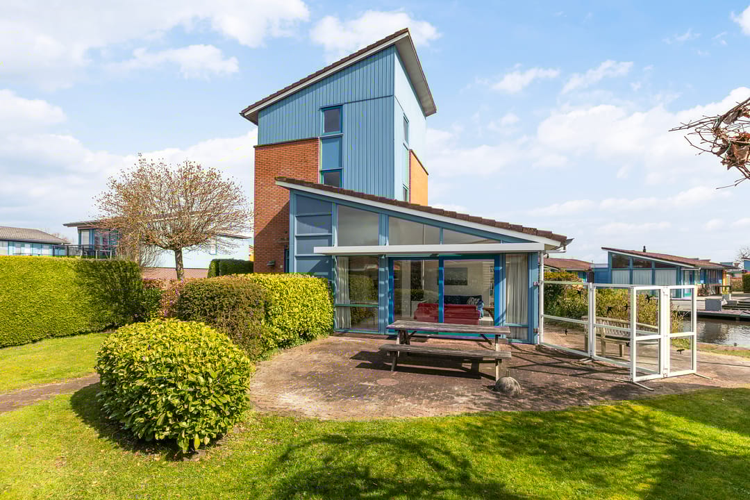 Foto 2 van Gouden Boaijum 28