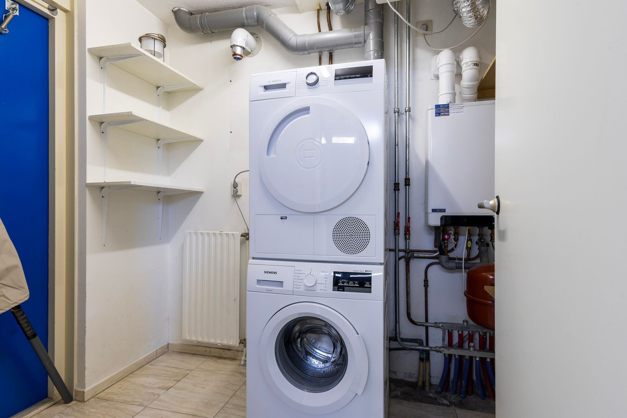 Foto 9 van Gouden Boaijum 28