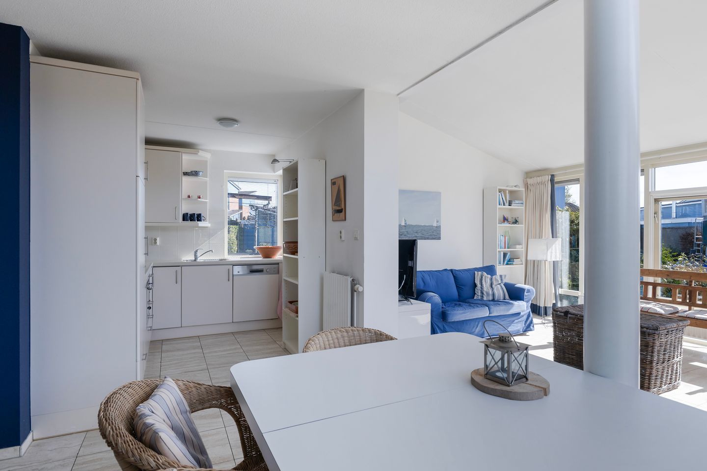 Foto 14 van Gouden Boaijum 28