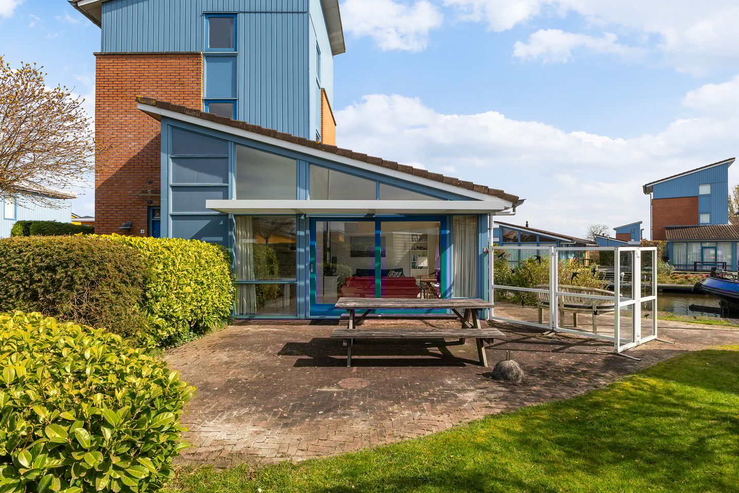 Foto 35 van Gouden Boaijum 28