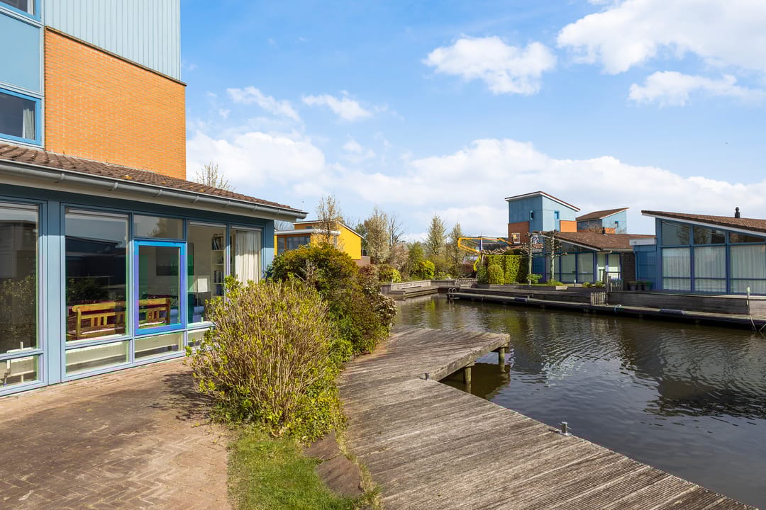 Foto 37 van Gouden Boaijum 28