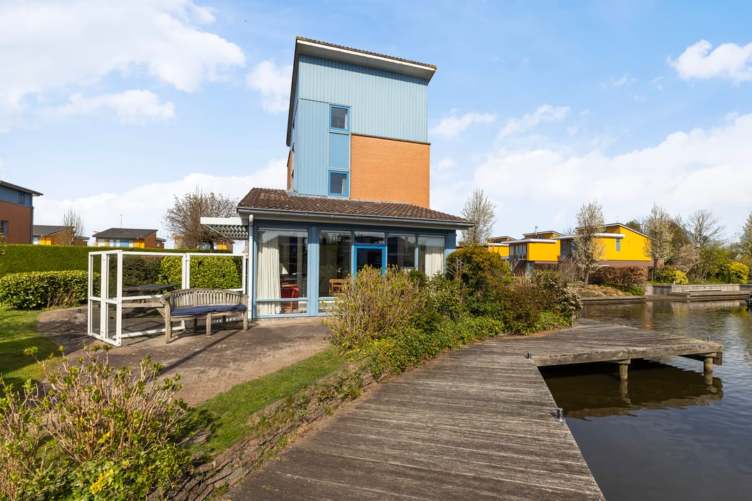 Foto 38 van Gouden Boaijum 28