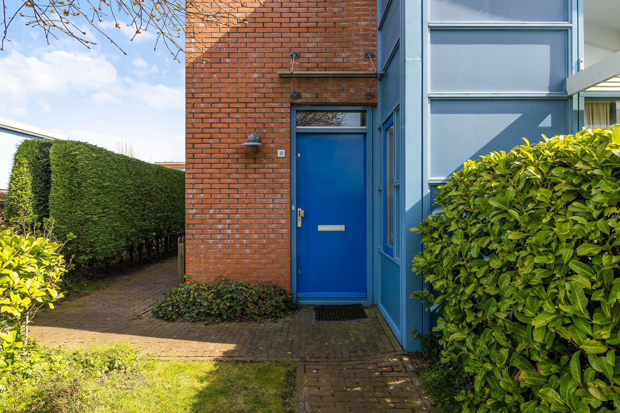 Foto 42 van Gouden Boaijum 28