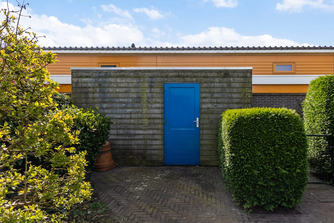 Foto 43 van Gouden Boaijum 28