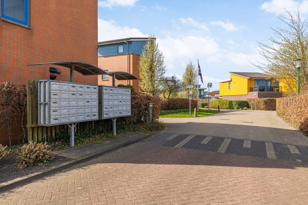 Foto 46 van Gouden Boaijum 28