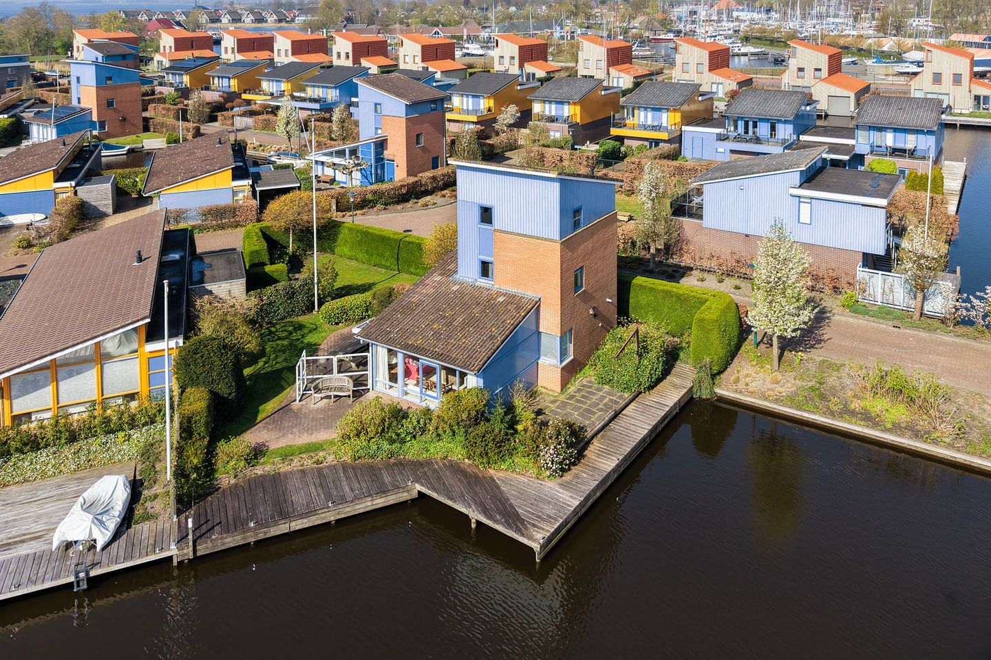 Foto 50 van Gouden Boaijum 28