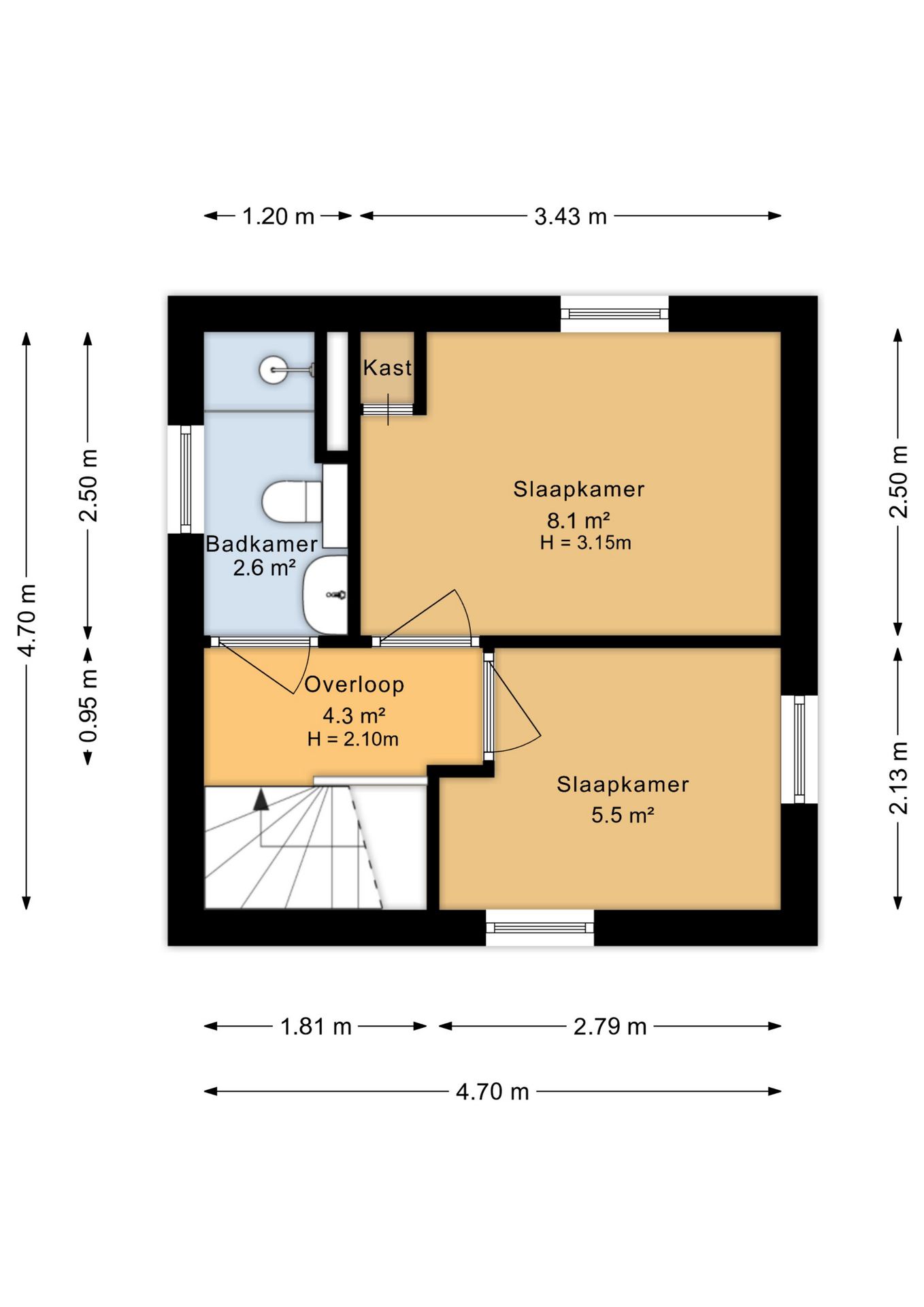 Foto 57 van Gouden Boaijum 28