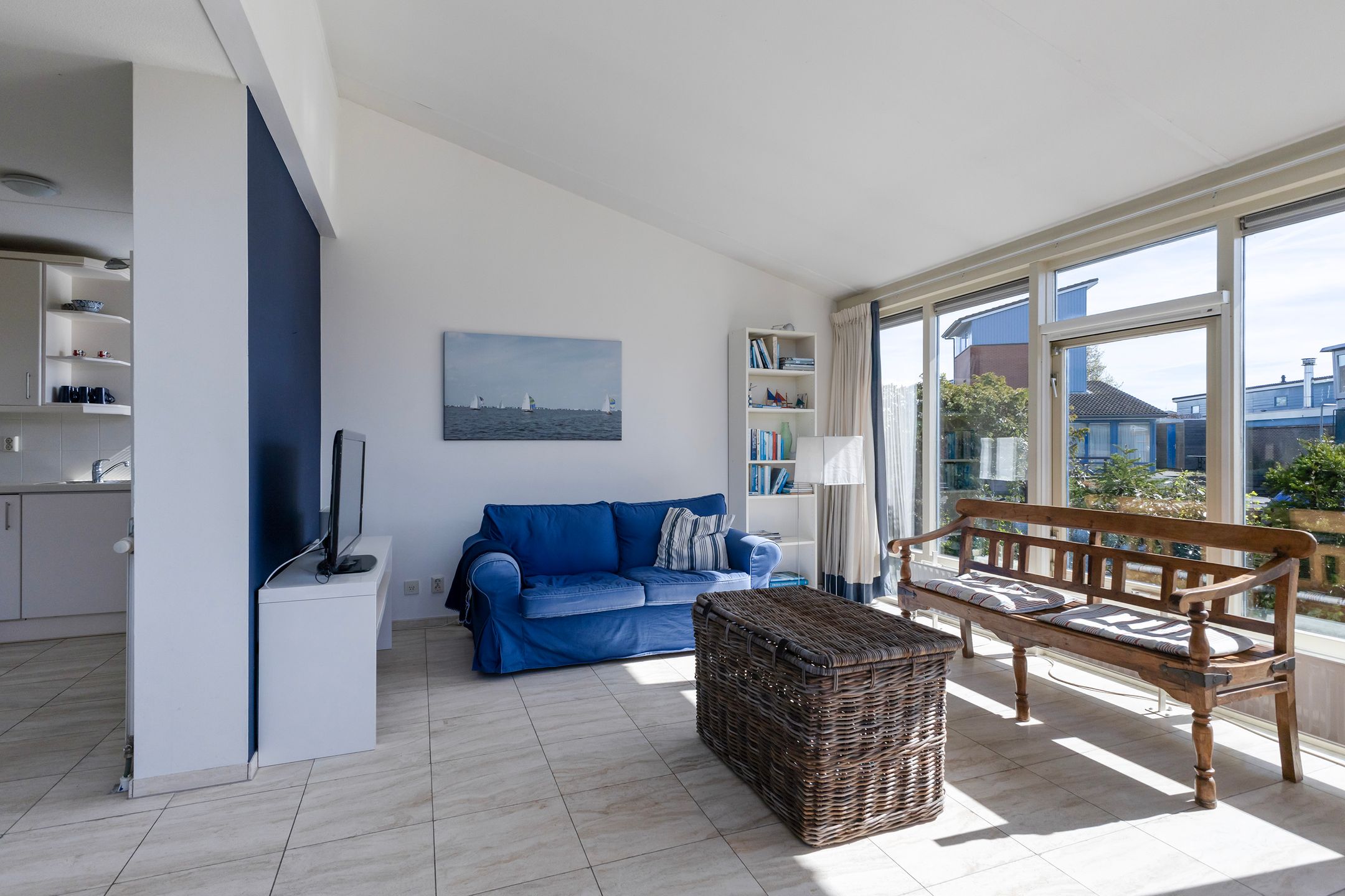 Foto 15 van Gouden Boaijum 28