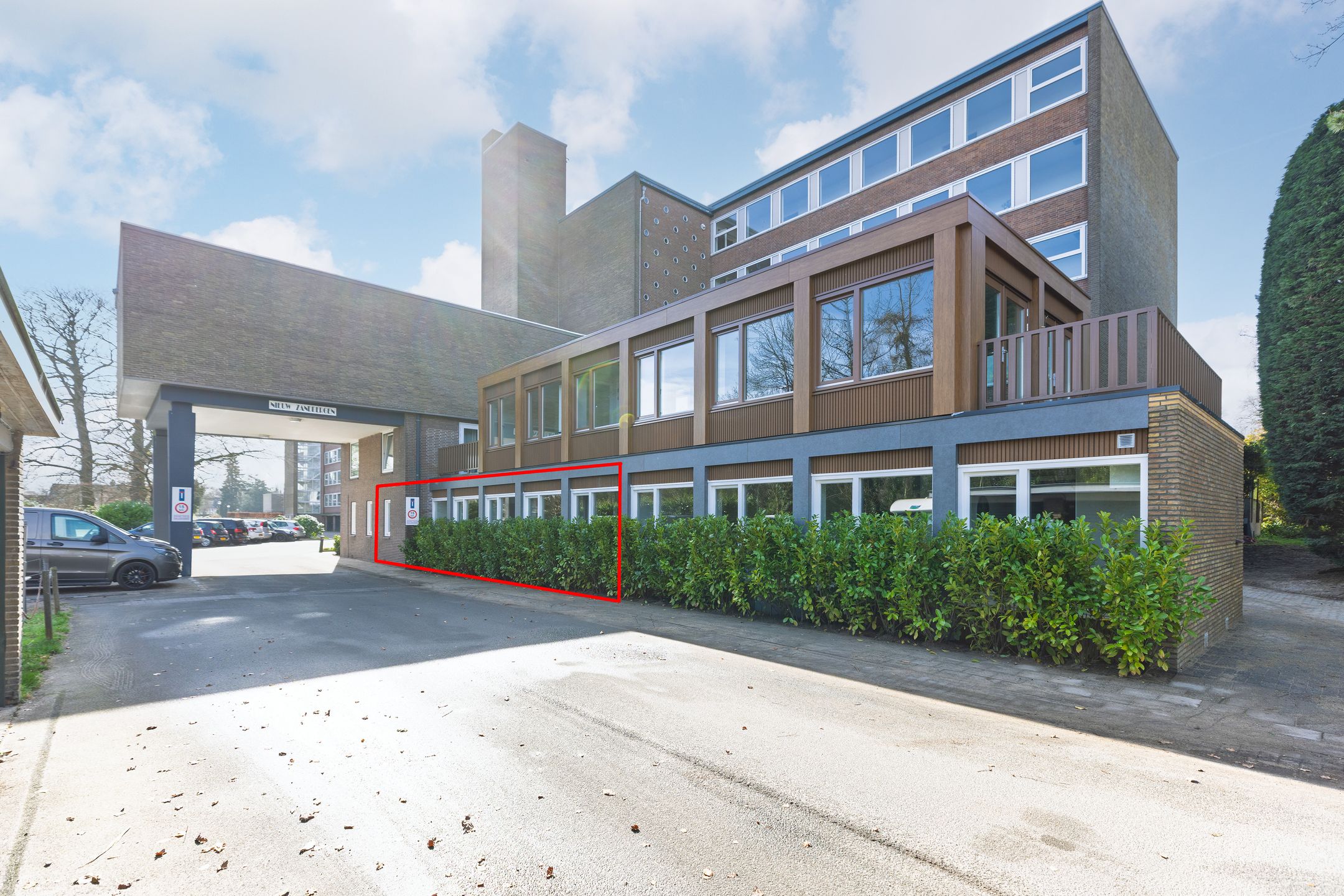 Amersfoortsestraatweg 90-A 90 A017