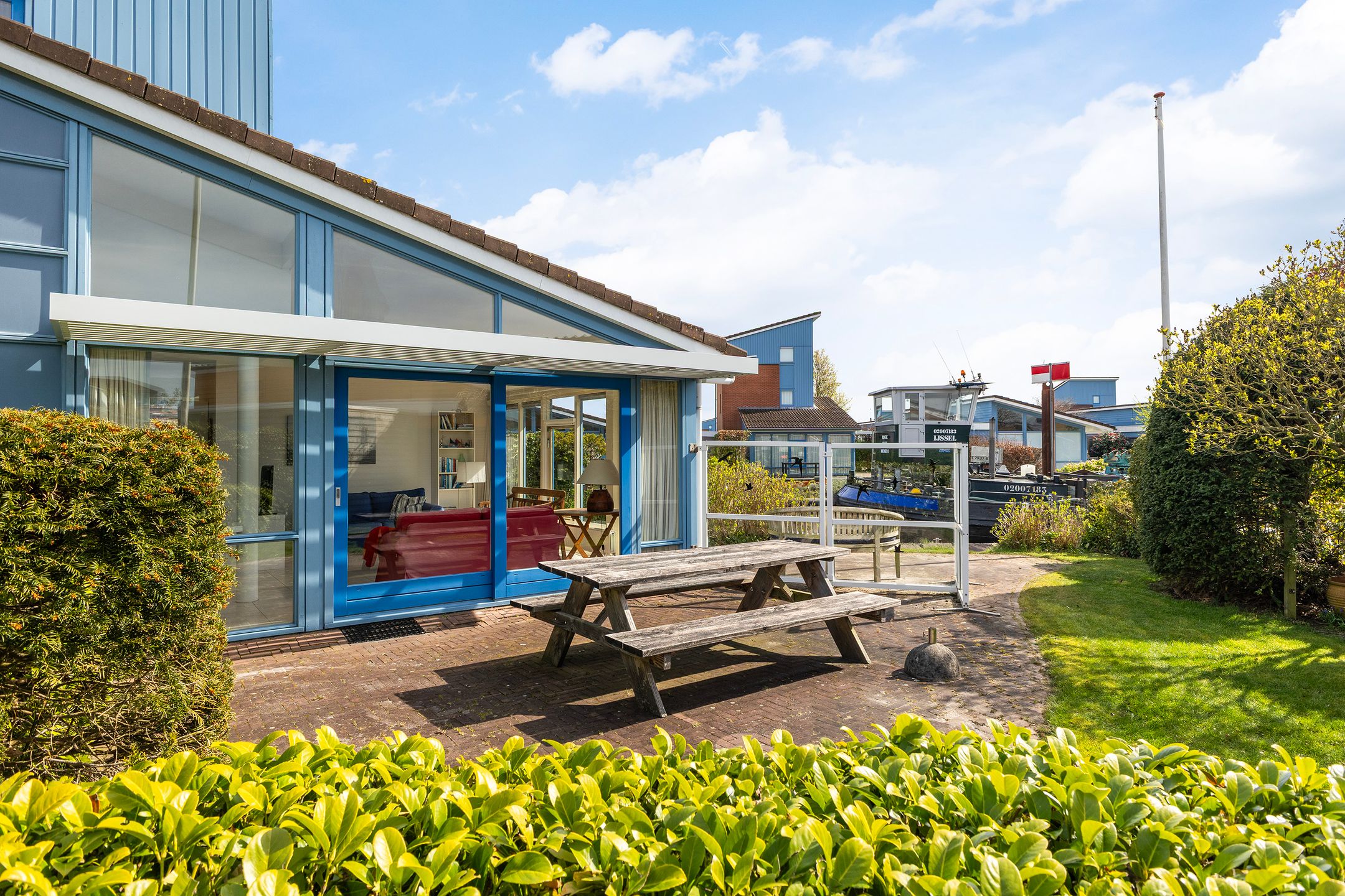 Foto 36 van Gouden Boaijum 28