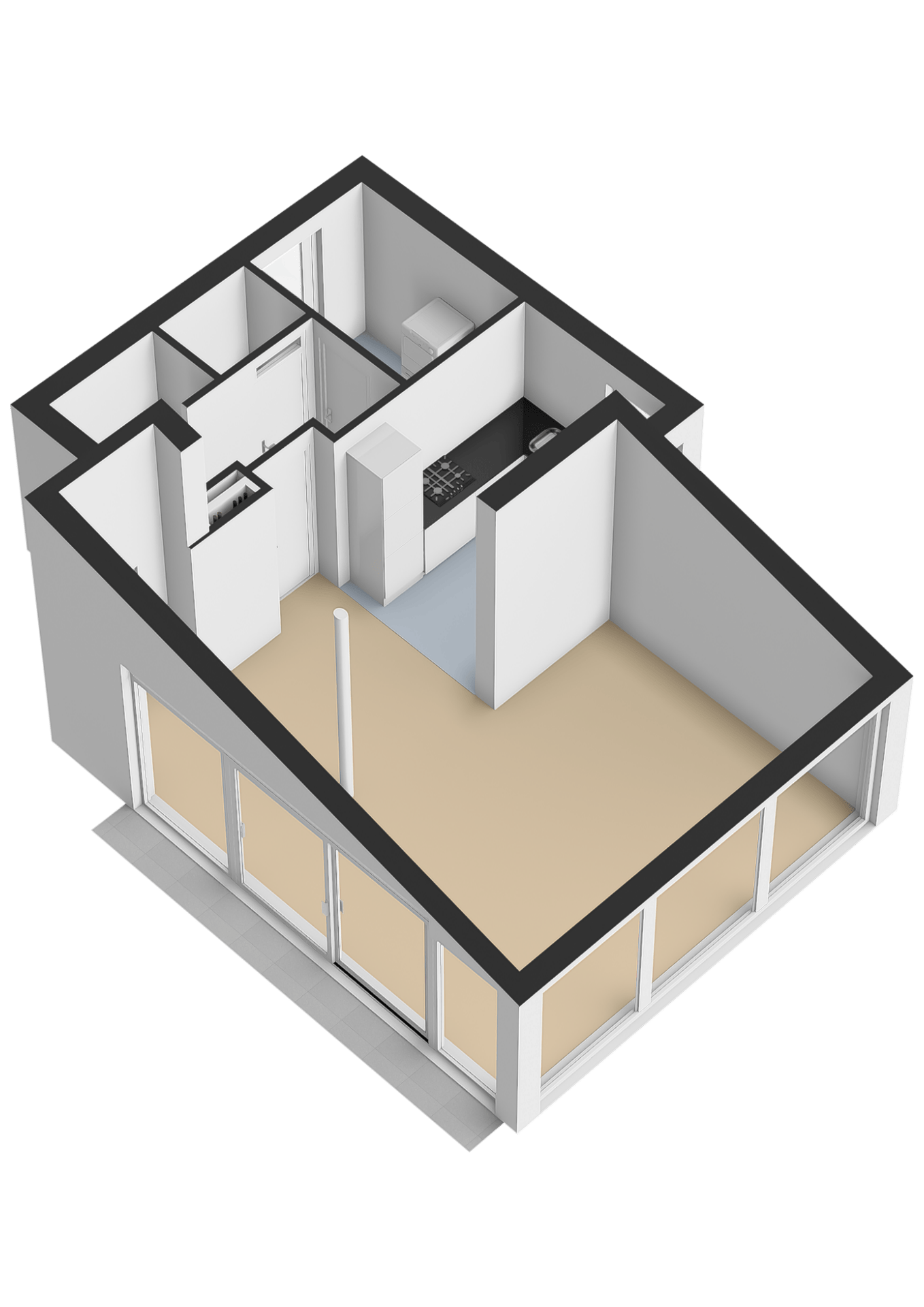 Foto 59 van Gouden Boaijum 28