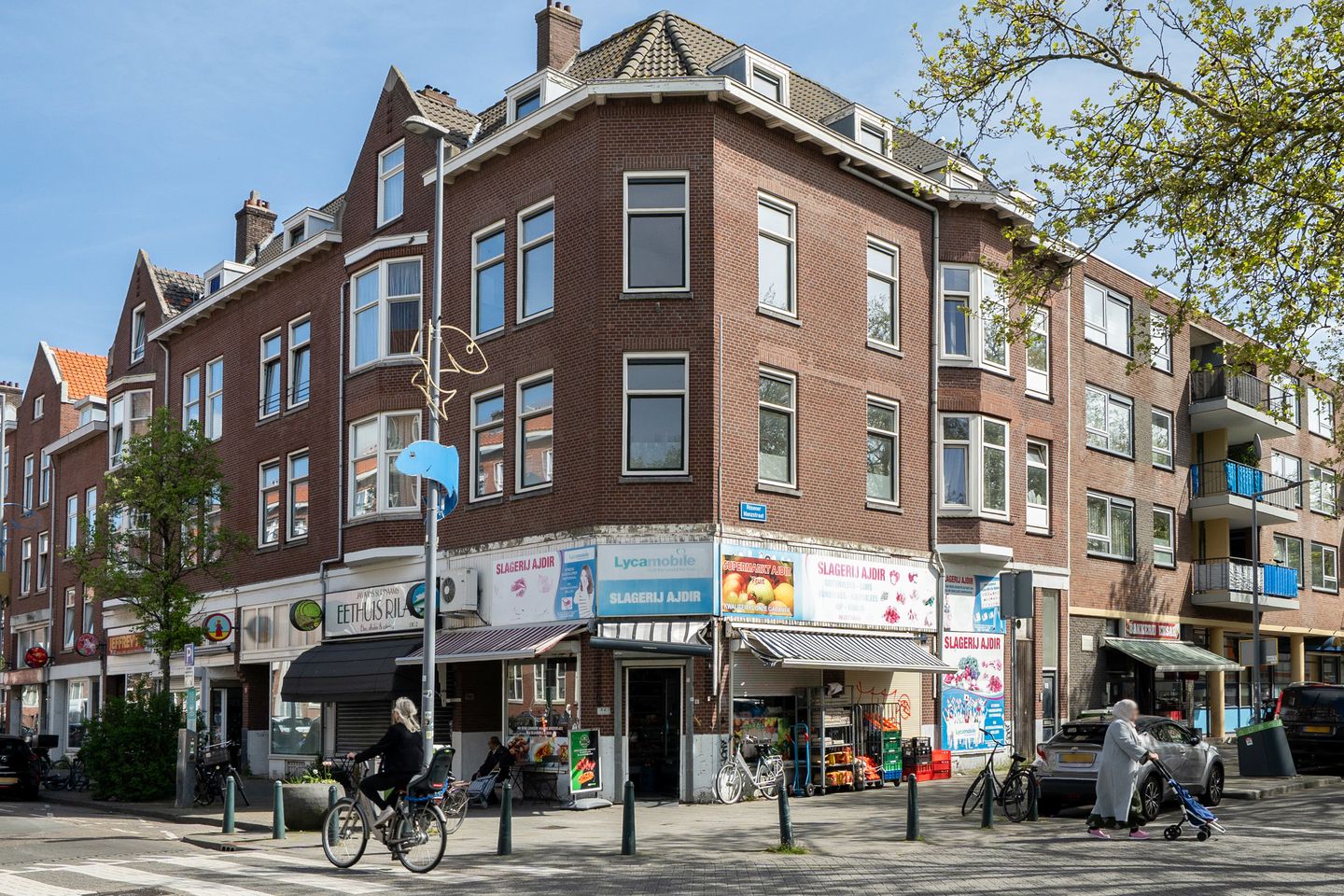 Foto 49 van Grote Visserijstraat 61-A