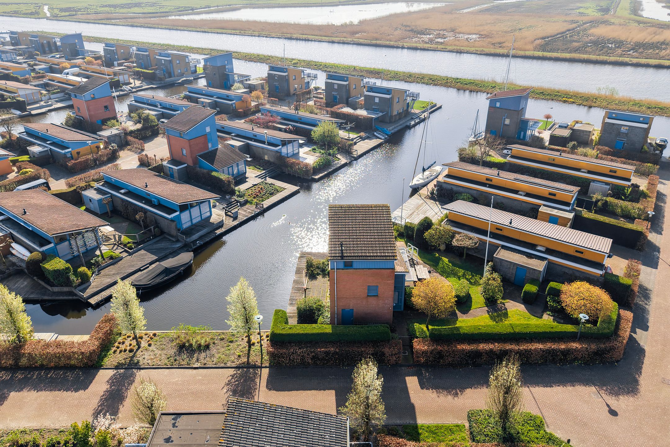 Foto 48 van Gouden Boaijum 28