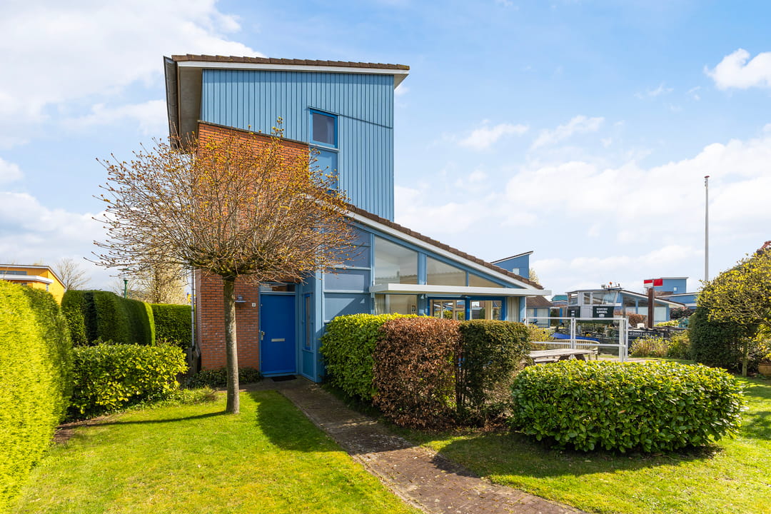 Foto 41 van Gouden Boaijum 28