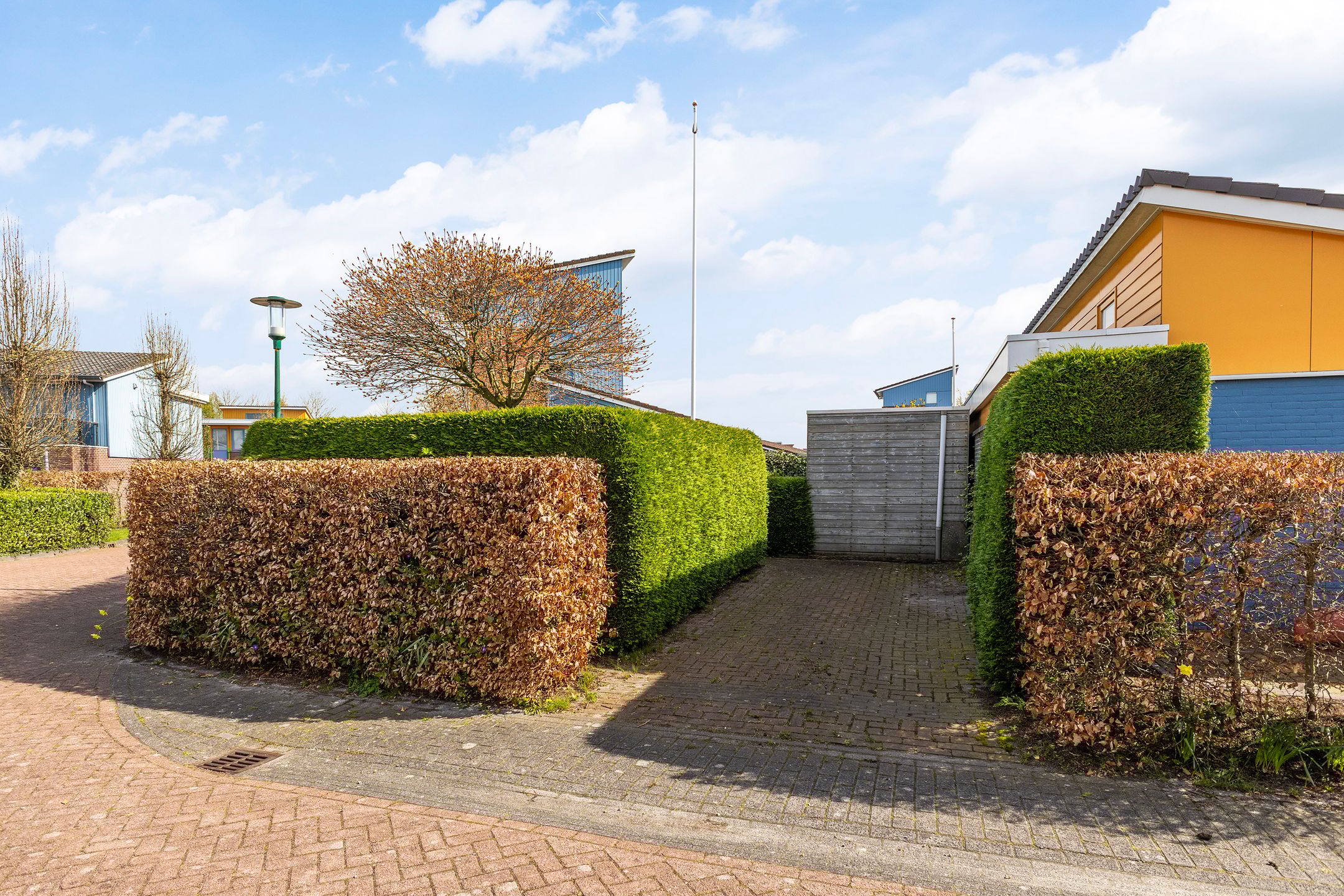 Foto 45 van Gouden Boaijum 28