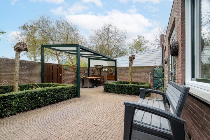 Foto 3 van Kennedyplantsoen 35