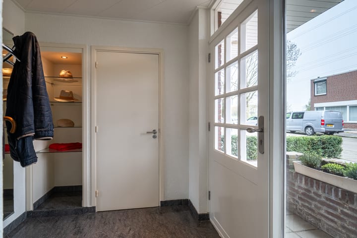 Foto 4 van Kennedyplantsoen 35