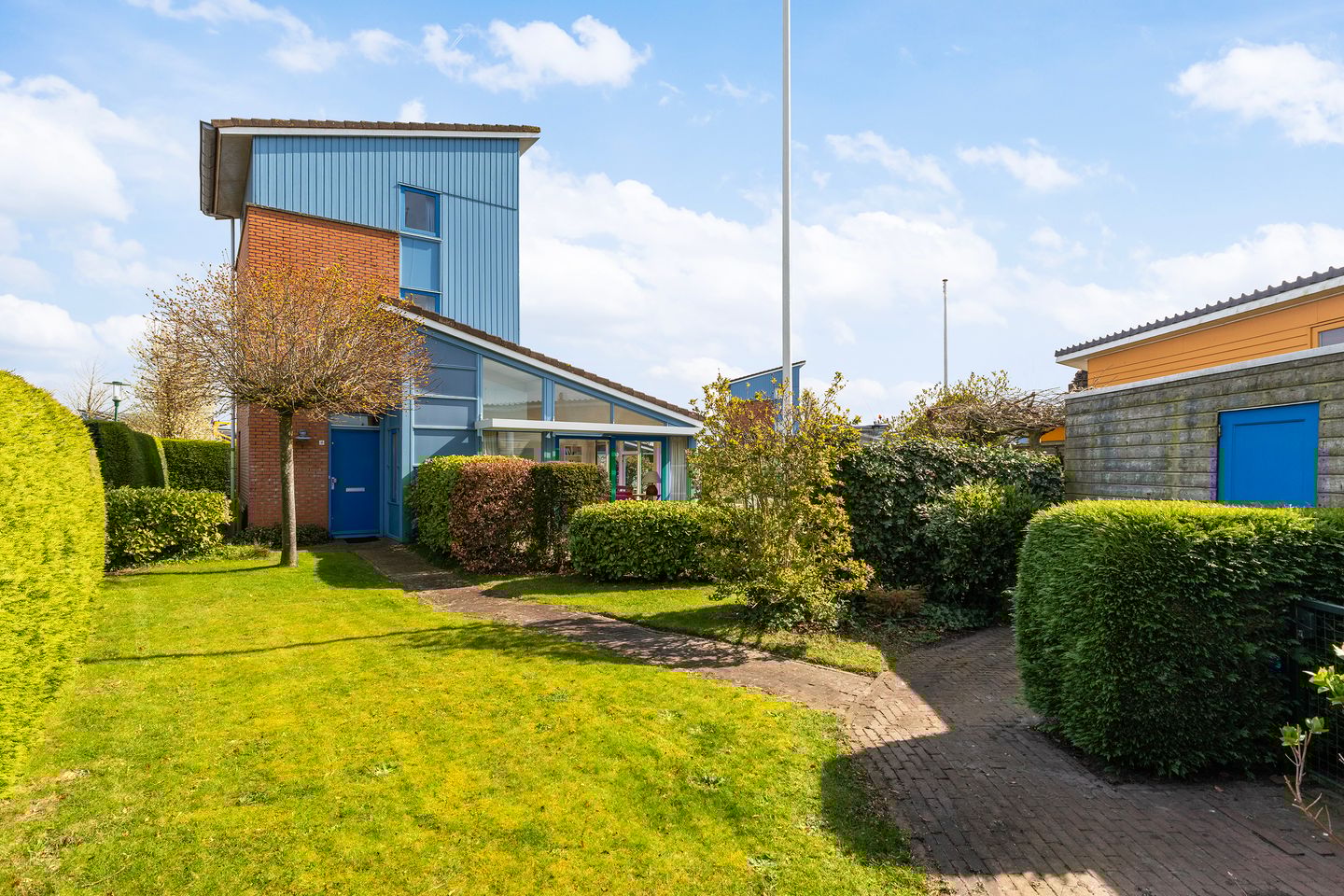 Foto 40 van Gouden Boaijum 28