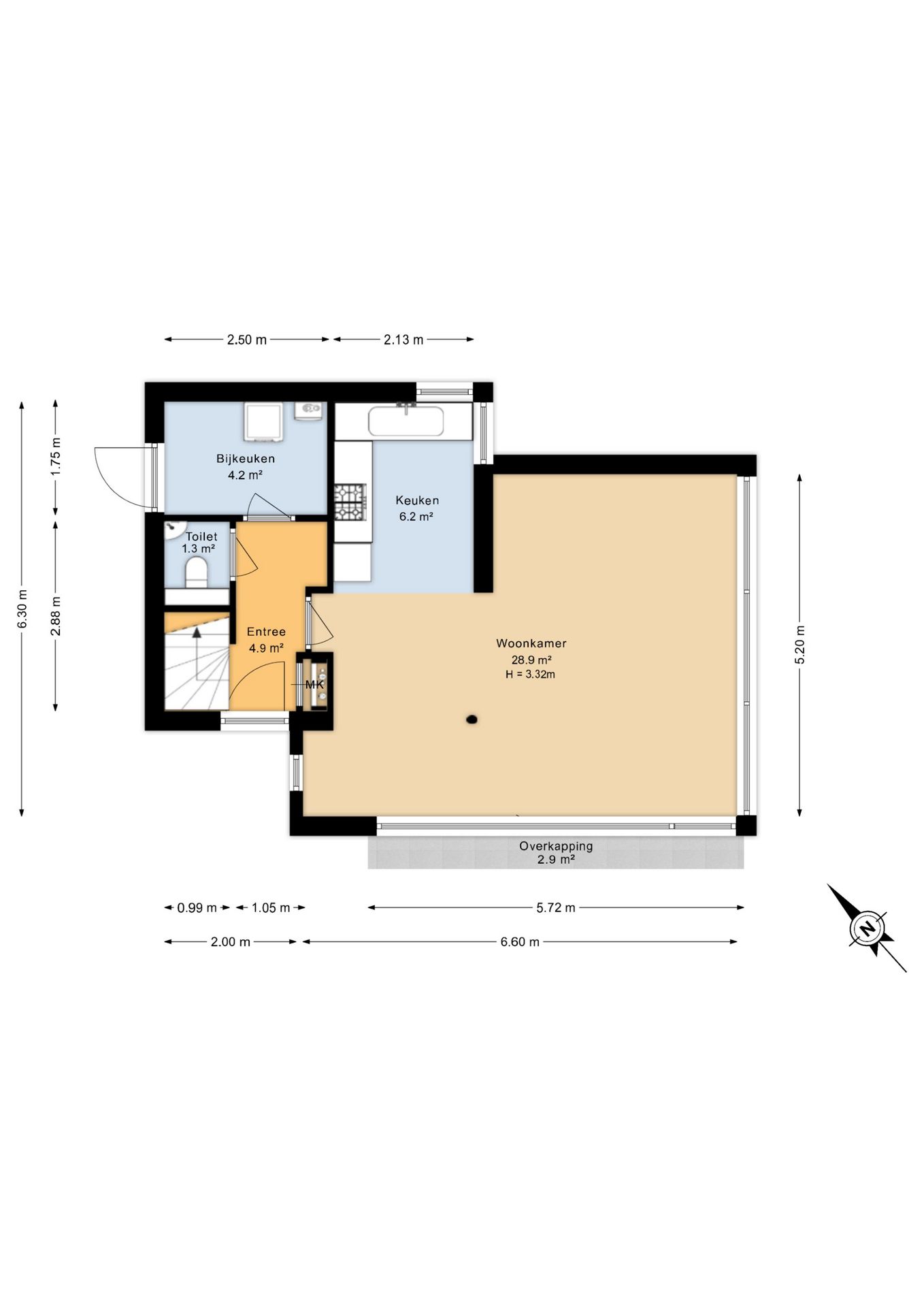 Foto 55 van Gouden Boaijum 28