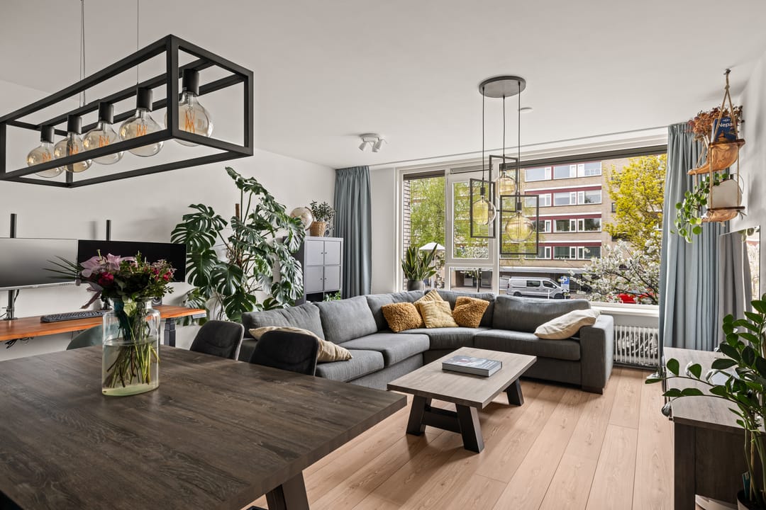 Foto 1 van Fruinplantsoen 79